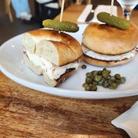 Lox Cafe ico