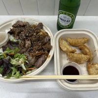 Glaze Teriyaki ico