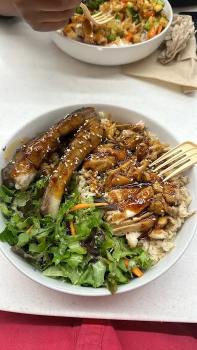 Glaze Teriyaki Picture 6