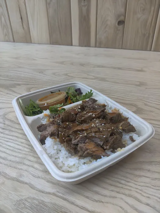 Glaze Teriyaki Picture 9