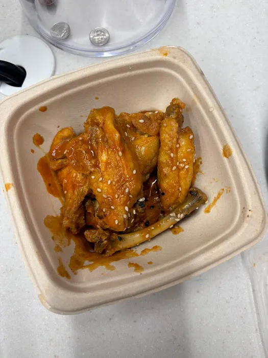 Glaze Teriyaki Picture 10