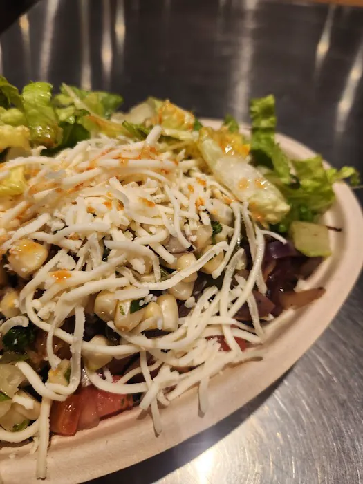 Chipotle Mexican Grill Picture 6
