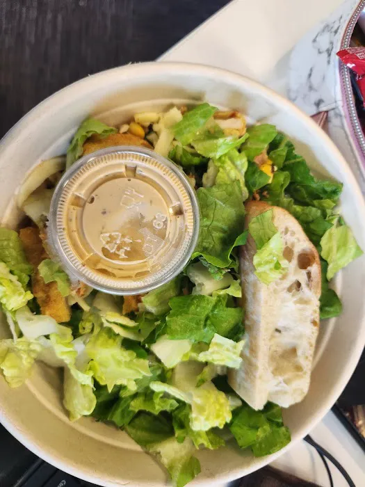 Just Salad Picture 1