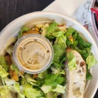 Just Salad ico