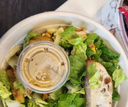 Just Salad
