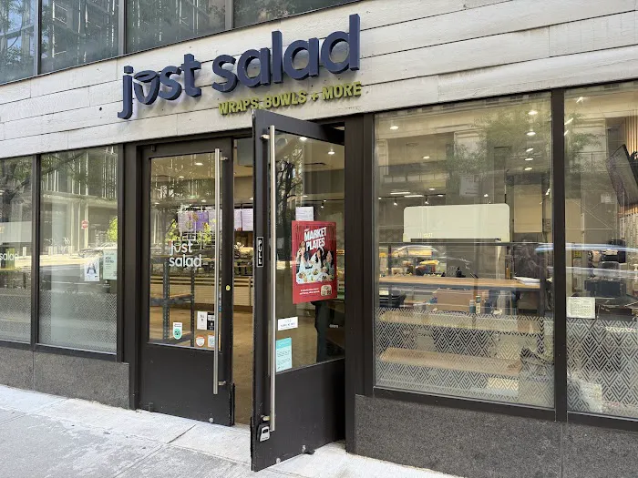 Just Salad Picture 8