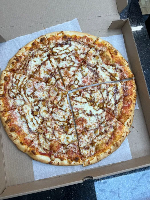 FIVE BOYS FRESH PIZZA / FIVE BOYS PIZZA INC Picture 9