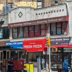 FIVE BOYS FRESH PIZZA / FIVE BOYS PIZZA INC