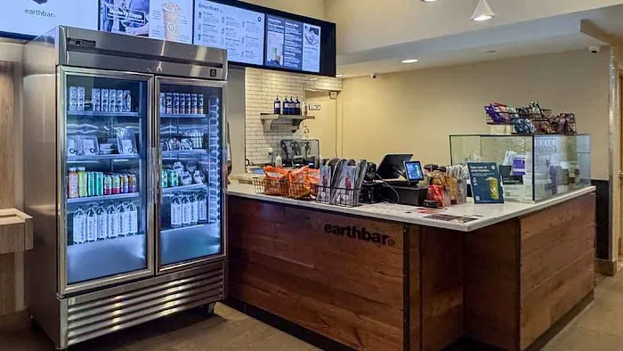 Earthbar Picture 1