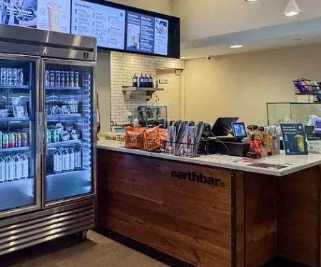 Earthbar
