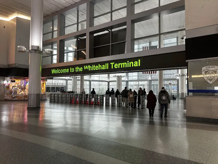 Bar Staten Island Ferry Terminal Picture 9