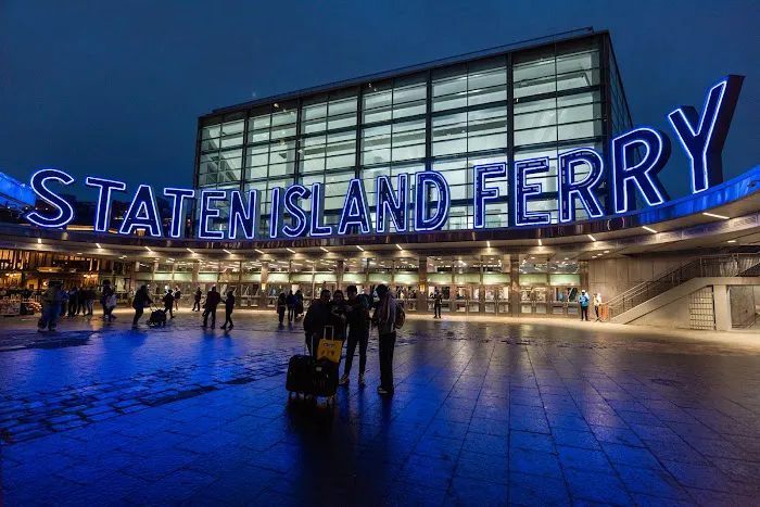 Bar Staten Island Ferry Terminal Picture 5