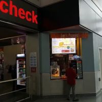 Len's Papaya ico