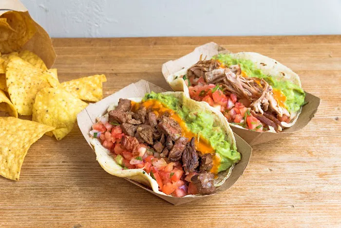 Dos Toros Taqueria Picture 3