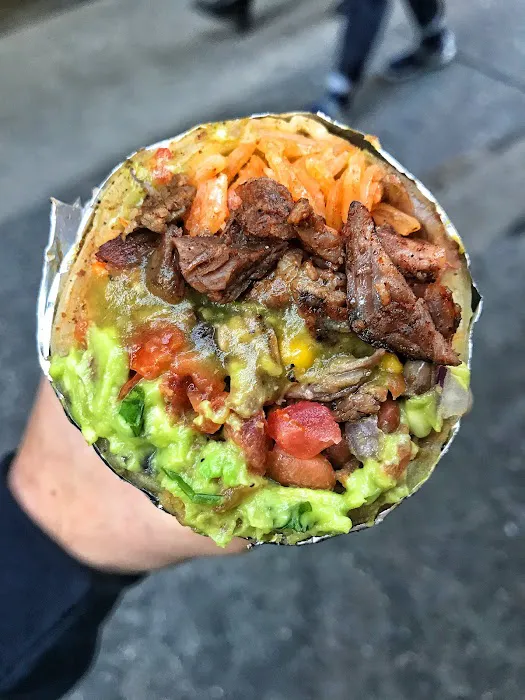 Dos Toros Taqueria Picture 6