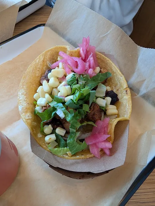 Dos Toros Taqueria Picture 2