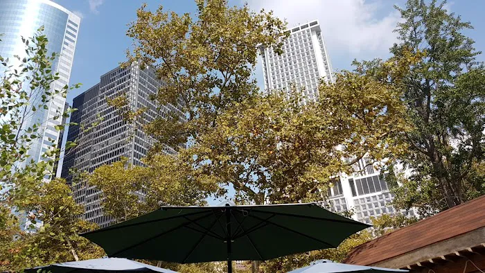 The Beer Garden Picture 1