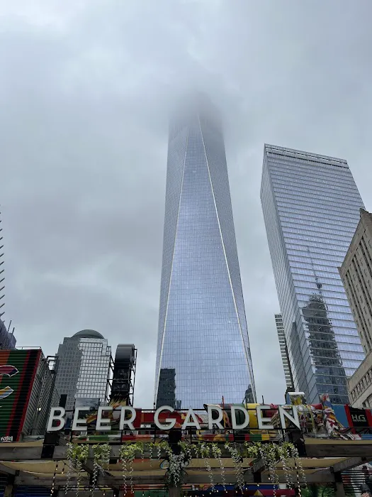 The Beer Garden Picture 4