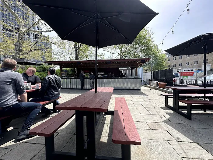 The Beer Garden Picture 9