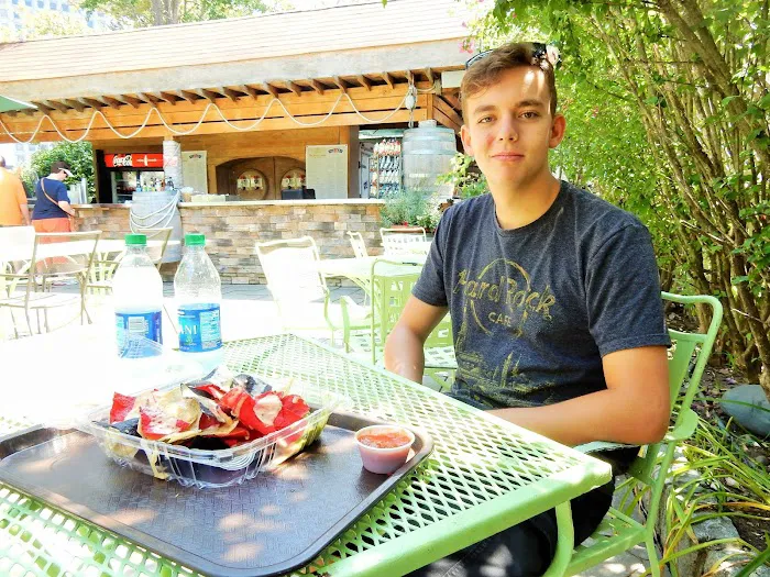 The Beer Garden Picture 5