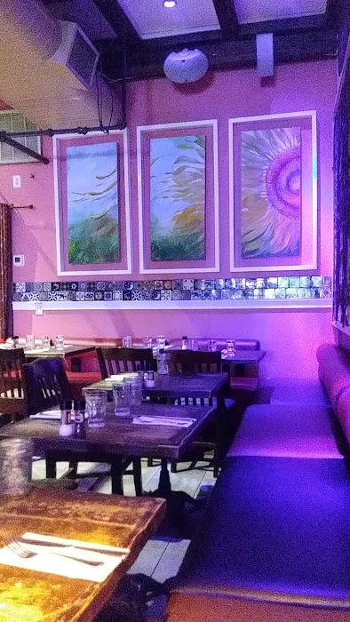 Margarita Bar NYC Picture 4