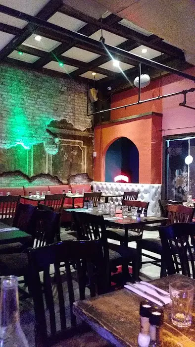 Margarita Bar NYC Picture 9