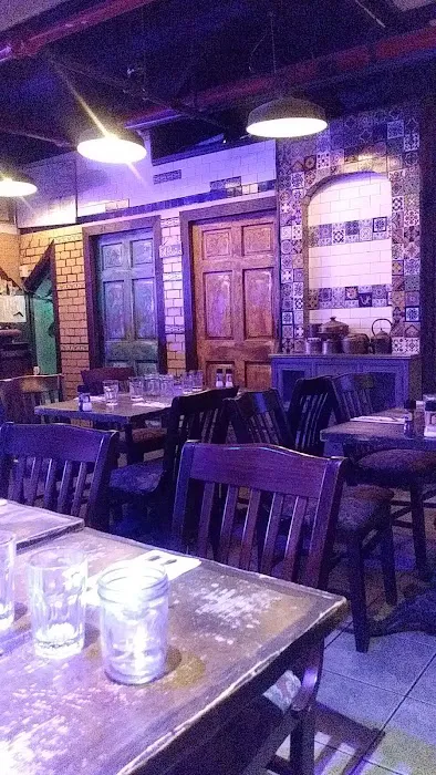 Margarita Bar NYC Picture 5