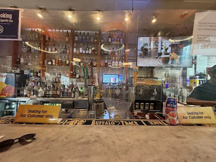 Margarita Bar NYC Picture 2