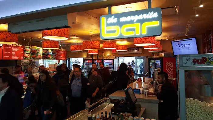 Margarita Bar NYC Picture 10