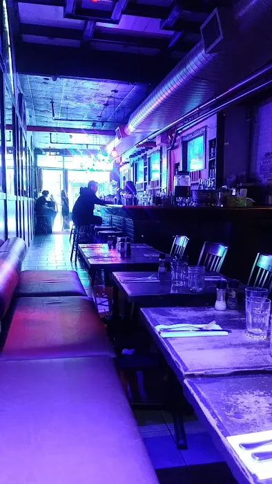 Margarita Bar NYC Picture 6