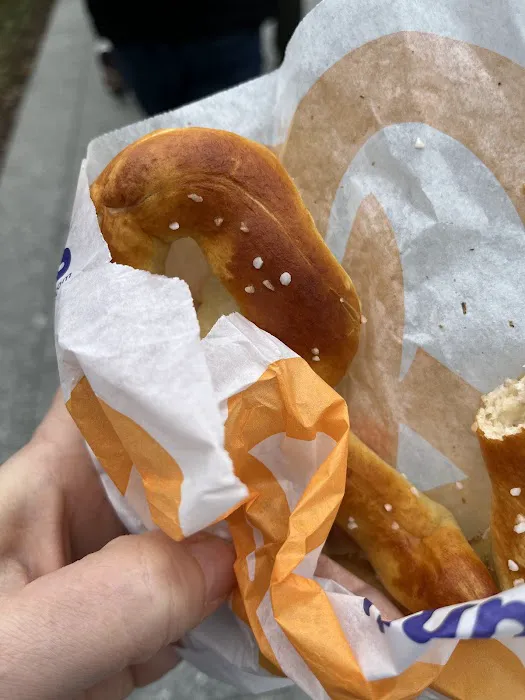 Auntie Anne's Picture 1
