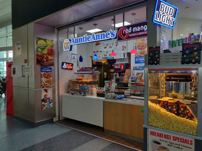 Auntie Anne's Picture 7