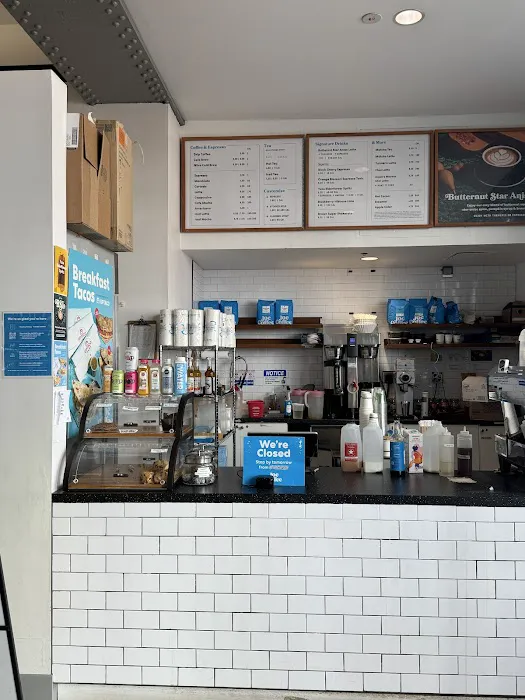 Joe Coffee Company Picture 3