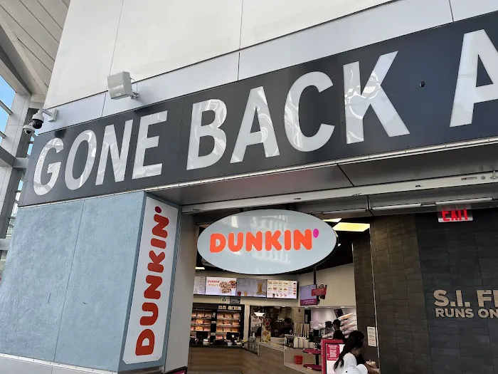 Dunkin' Picture 6