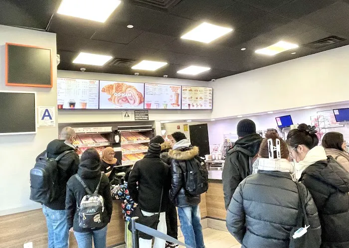 Dunkin' Picture 4
