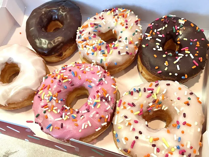 Dunkin' Picture 2