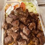 Liberty Halal Food Cart
