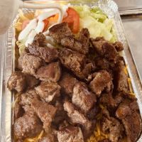 Liberty Halal Food Cart ico