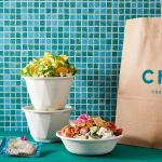 Chopt Creative Salad Co.