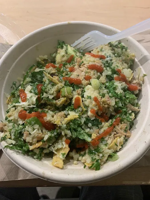 Chopt Creative Salad Co. Picture 7