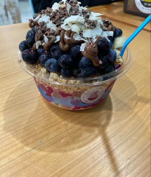Playa Bowls Picture 5
