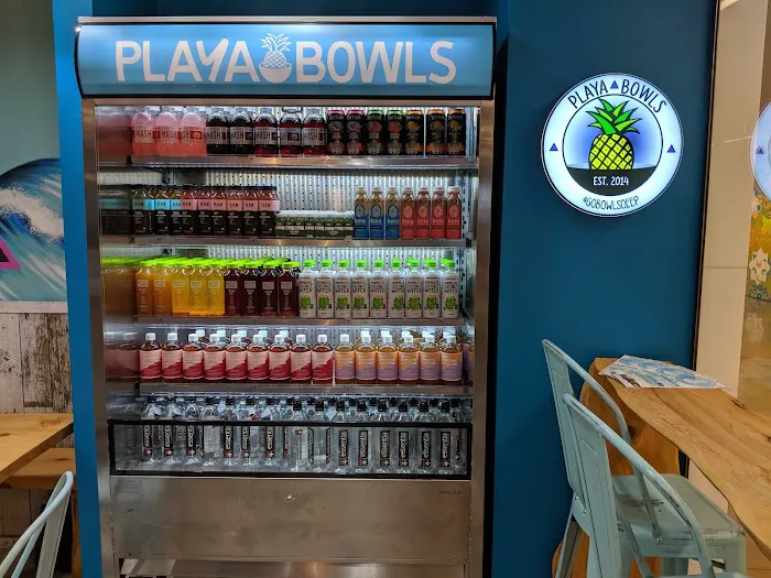Playa Bowls Picture 6