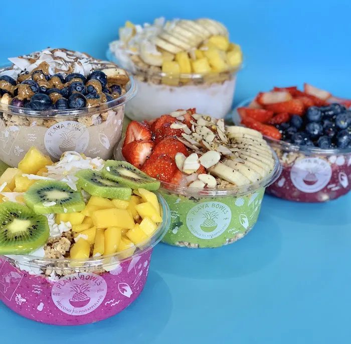 Playa Bowls Picture 10