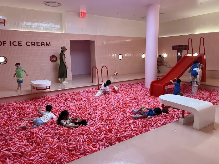 Museum of Ice Cream Picture 9
