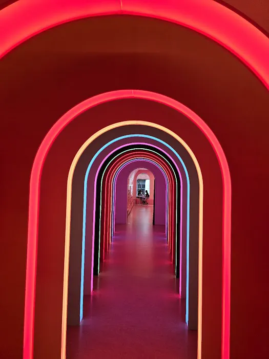 Museum of Ice Cream Picture 7