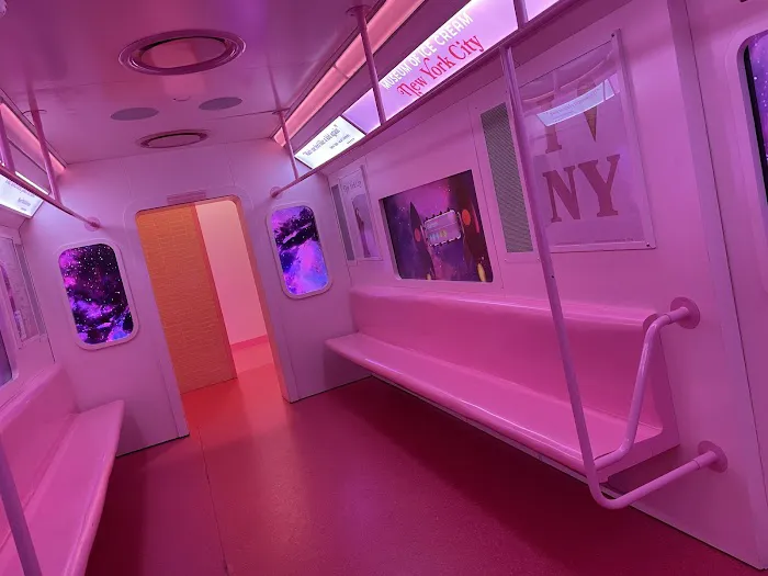 Museum of Ice Cream Picture 8