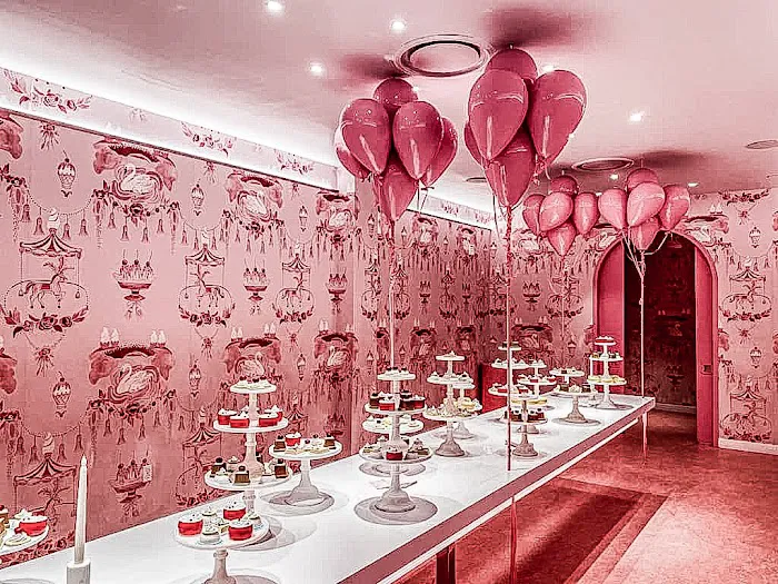 Museum of Ice Cream Picture 4