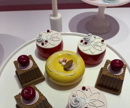 Museum of Ice Cream