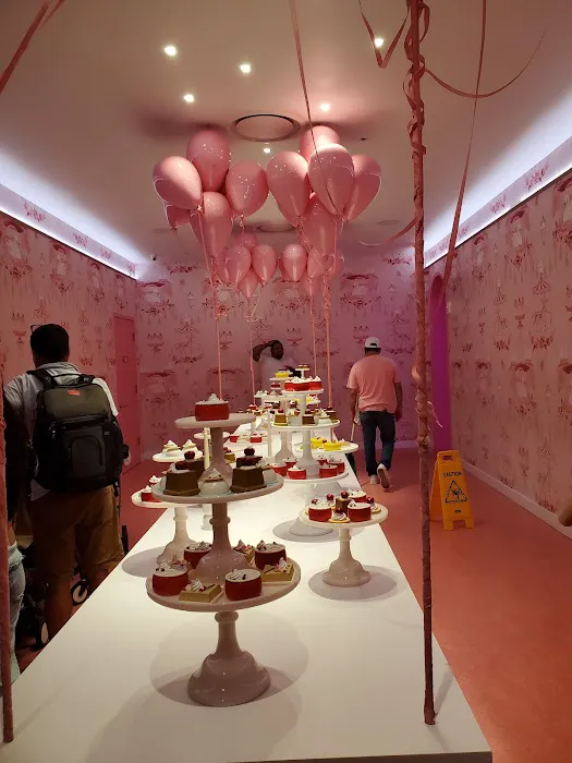 Museum of Ice Cream Picture 6