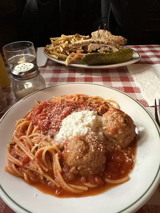 Fanelli Café Picture 8